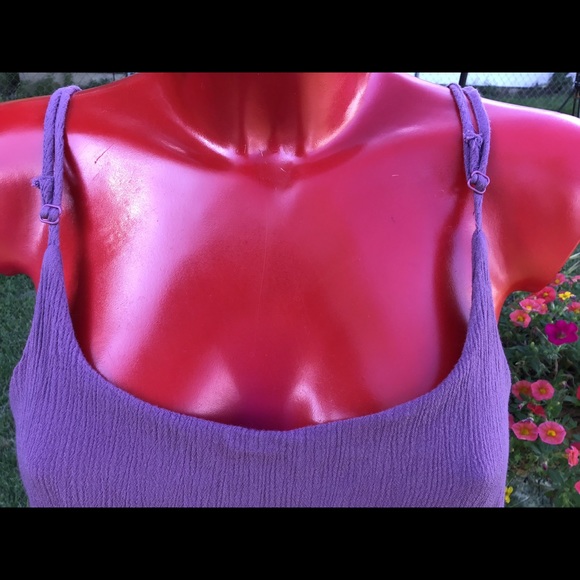 1 FREE GIFT Rue21 Romper 🌺🌺 - Picture 7 of 8